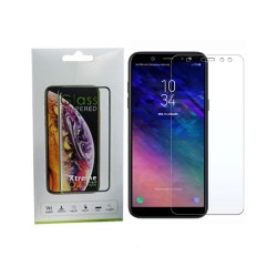 GLASS PROTECTOR FOR SAMSUNG GALAXY A6 PLUS GLASS PROTECTOR FOR SAMSUNG GALAXY A6 PLUS